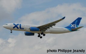 a330 xl airways france